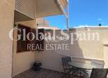 Wiederverkauf - WOHNUNG -
ORIHUELA COSTA - Costa Blanca