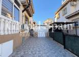 Revente - MAISON -
ORIHUELA COSTA - Las Filipinas