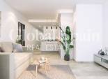 Neubau - WOHNUNG -
TORREVIEJA - Playa de El Cura