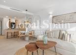 New Build - APARTMENT -
LOS ALCÁZARES