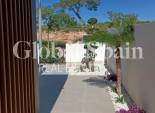 Nieuwbouw - VILLA -
PILAR DE LA HORADADA - Roda Golf