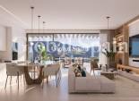 Neubau - WOHNUNG -
ESTEPONA - Las Mesas