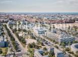 New Build - PENTHOUSE -
MÁLAGA - Campanillas