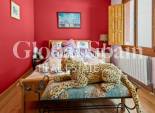 Wederverkoop - HUIS -
TORREMENDO - Costa Blanca