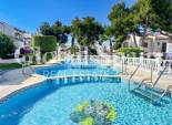 Revente - APPARTEMENT -
TORREVIEJA - Costa Blanca