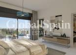 New Build - VILLA -
ESTEPONA - Estepona Golf