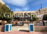 Resale - APARTMENT -
TORREVIEJA - Center