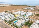 Revente - APPARTEMENT -
MAR DE CRISTAL - Costa Calida