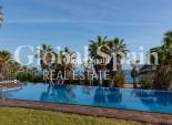 Revente - PENTHOUSE -
TORREVIEJA - Costa Blanca