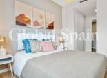New Build - APARTMENT -
MIJAS - Las Lagunas
