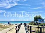 Odsprzedaż - MIESZKANIE -
LA MATA - Costa Blanca