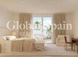 Nouvelle construction - VILLA -
SOTOGRANDE - Urbanización Sotogrande