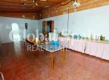 Resale - HOUSE -
ALBATERA - Inland