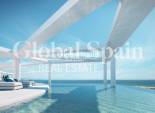 New Build - APARTMENT -
Canet d'En Berenguer