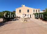 Venta - CASA -
ALBATERA - Albatera - Country