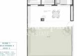 Neubau - WOHNUNG -
VERA - Pueblo Salinas
