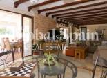 Wederverkoop - VILLA -
DENIA - Costa Blanca