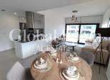 Wiederverkauf - WOHNUNG -
ORIHUELA COSTA - Costa Blanca