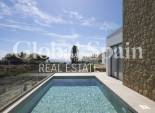Nieuwbouw - VILLA -
MIJAS - Las Farolas