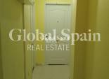 Resale - APARTMENT -
PUERTO DE MAZARRÓN - Bolnuevo