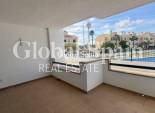 Resale - APARTMENT -
ORIHUELA COSTA - Costa Blanca