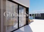 New Build - VILLA -
SANTIAGO DE LA RIBERA - Santiago de la Ribera