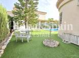 Revente - VILLA -
ORIHUELA COSTA - Playa Flamenca