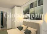 Wiederverkauf - WOHNUNG -
TORREVIEJA - Curva Del Palangre