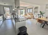 Wiederverkauf - PENTHOUSE -
VILLAMARTÍN - Costa Blanca