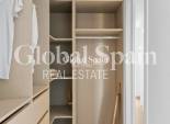New Build - PENTHOUSE -
CARTAGENA - Mar de Cristal