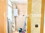 Revente - APPARTEMENT -
TORREVIEJA - Center