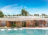 Nouvelle construction - MAISON -
MIJAS - La Cala