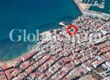 Wiederverkauf - WOHNUNG -
TORREVIEJA - Paseo maritimo