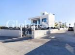 Resale - VILLA -
ALGORFA - Inland