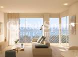 Nouvelle construction - Appartement -
VILLAJOYOSA - Pueblo