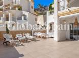Revente - APPARTEMENT -
ALTEA - Costa Blanca
