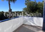 Resale - PENTHOUSE -
ORIHUELA COSTA - Costa Blanca
