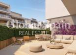 New Build - APARTMENT -
MARBELLA - Nueva Andalucia
