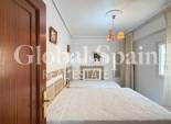 Wederverkoop - APPARTEMENT -
TORREVIEJA - Estacion de autobuses
