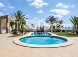 Revente - VILLA -
EL Carmoli Los Urrutias