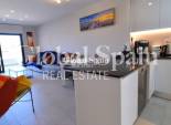 Resale - APARTMENT -
ORIHUELA COSTA - Playa Flamenca