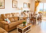 Wiederverkauf - WOHNUNG -
ORIHUELA COSTA - CAMPOAMOR