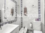 Wiederverkauf - WOHNUNG -
TORREVIEJA - Costa Blanca