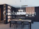 Nieuwbouw - VILLA -
ALTEA - Santa Clara