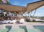 New Build - APARTMENT -
TORREMOLINOS - Recinto Ferial