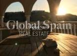 Wiederverkauf - VILLA -
ROJALES - La Marquesa Golf