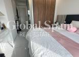 Revente - APPARTEMENT -
GUARDAMAR DEL SEGURA - Costa Blanca