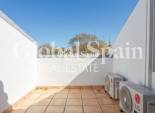 Wederverkoop - VILLA -
PILAR DE LA HORADADA - Costa Blanca