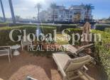 Revente - APPARTEMENT -
SUCINA - Inland