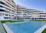 Resale - APARTMENT -
SAN MIGUEL DE SALINAS - Pueblo